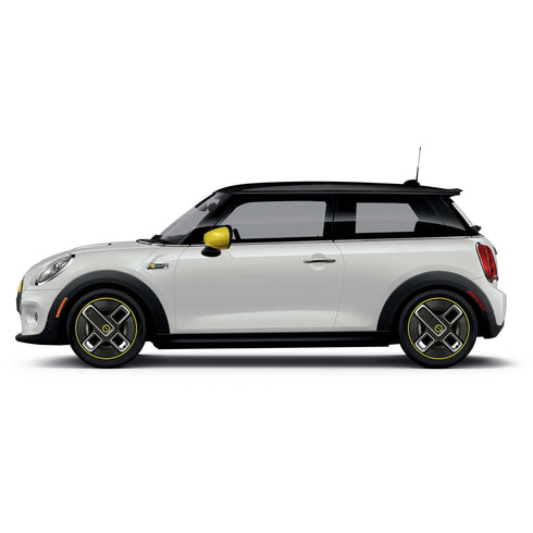 Ladeguiden - Mini Cooper SE - BEV - Elbilgrossisten