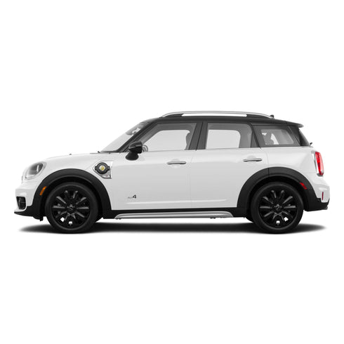Ladeguiden - Mini Cooper SE ALL4 Countryman - PHEV - Elbilgrossisten