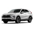 Ladeguiden - Mitsubishi Eclipse Cross Plug-in Hybrid - Elbilgrossisten