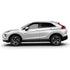 Ladeguiden - Mitsubishi Eclipse Cross Plug-in Hybrid - Elbilgrossisten