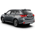 Ladeguiden - Mitsubishi Outlander - PHEV - Elbilgrossisten