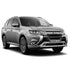 Ladeguiden - Mitsubishi Outlander - PHEV - Elbilgrossisten