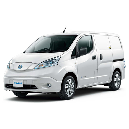 Nissan e-NV 200 Evalia (2018+)
