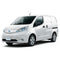 Nissan e-NV 200 Evalia (2018+)