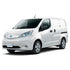Nissan e-NV 200 Evalia (2018+)