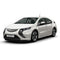Ladeguiden - Opel Ampera - PHEV - Elbilgrossisten