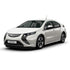 Ladeguiden - Opel Ampera - PHEV - Elbilgrossisten
