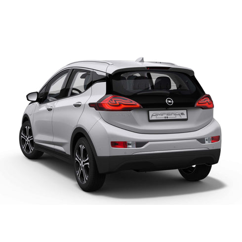 Ladeguiden - Opel Ampera-e - BEV - Elbilgrossisten