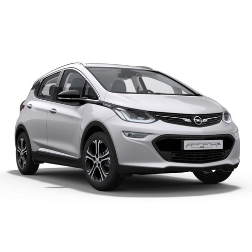 Ladeguiden - Opel Ampera-e - BEV - Elbilgrossisten