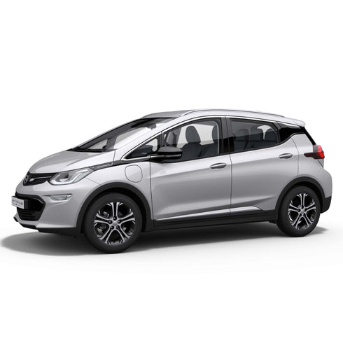 Ladeguiden - Opel Ampera-e - BEV - Elbilgrossisten