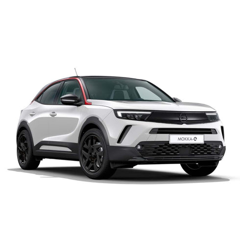 Ladeguiden - Opel Mokka-e - BEV - Elbilgrossisten