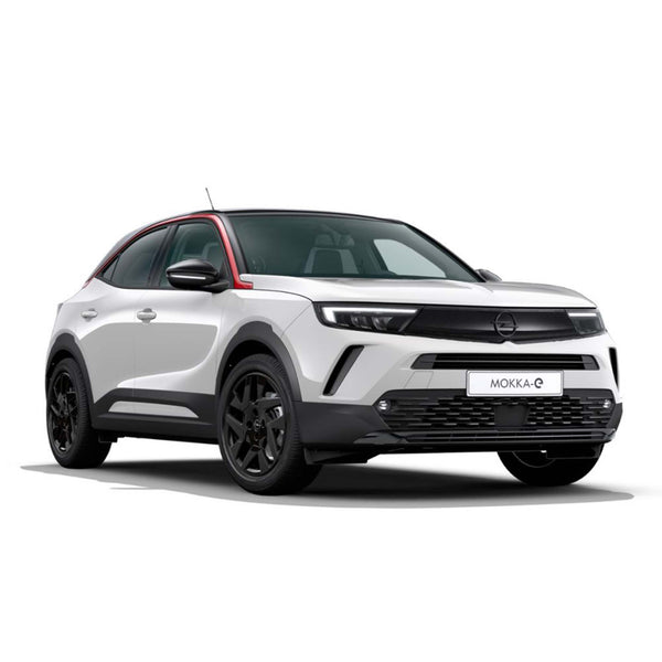 Ladeguiden - Opel Mokka-e - BEV - Elbilgrossisten