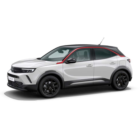 Ladeguiden - Opel Mokka-e - BEV - Elbilgrossisten