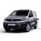 Ladeguiden - Peugeot e-Partner - BEV - Elbilgrossisten