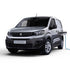 Ladeguiden - Peugeot e-Partner - BEV - Elbilgrossisten