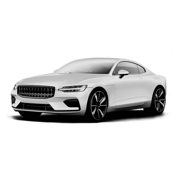 Polestar 1