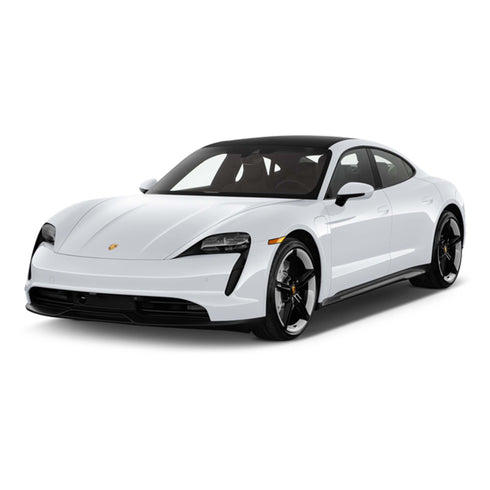 Ladeguiden - Porsche Taycan 4S Turbo - Elbilgrossisten