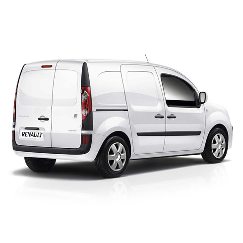 Ladeguiden - Renault Kangoo Z.E. 2011 - Elbilgrossisten