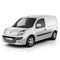 Ladeguiden - Renault Kangoo Z.E. 2011 - Elbilgrossisten
