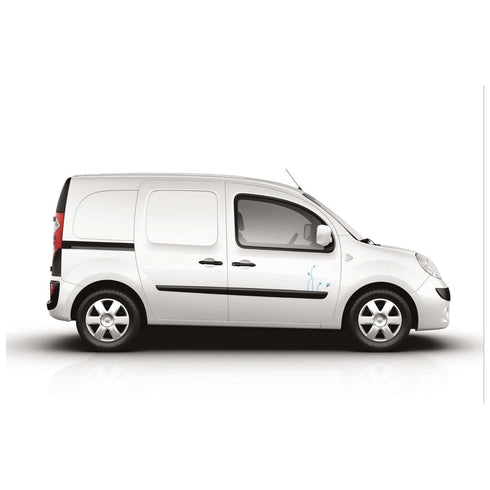 Ladeguiden - Renault Kangoo Z.E. 2011 - Elbilgrossisten
