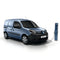 Ladeguiden - Renault Kangoo Z.E. 2018 - Elbilgrossisten