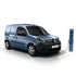 Ladeguiden - Renault Kangoo Z.E. 2018 - Elbilgrossisten