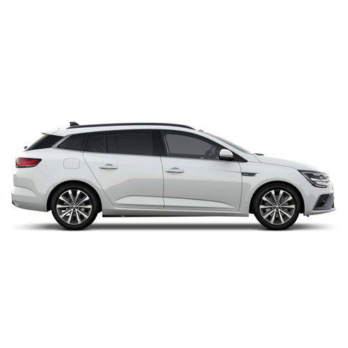 Ladeguiden - Renault Megane Sport Tourer E-Tech Plug-in hybrid - Elbilgrossisten