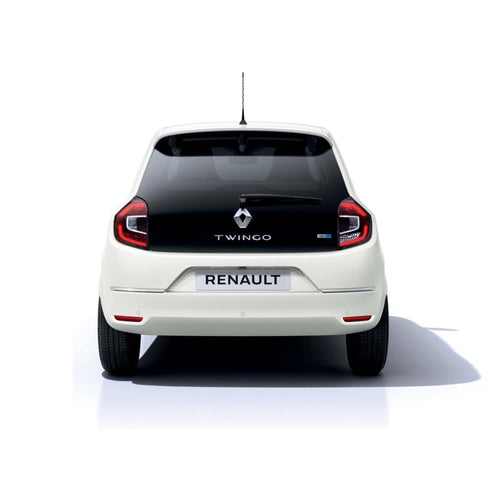 Ladeguiden - Renault Twingo Electric - Elbilgrossisten