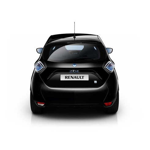 Ladeguiden - Renault ZOE R210 - R240 - 2012-2016 - Elbilgrossisten