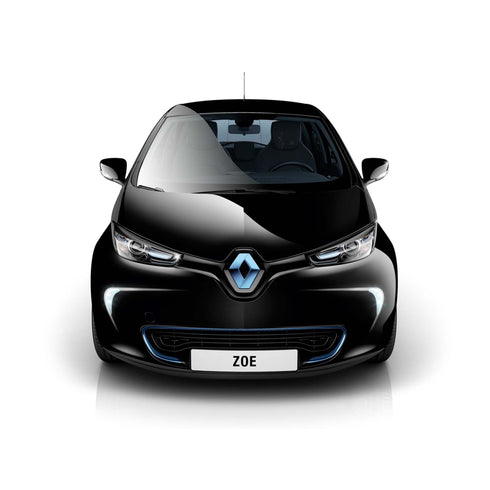 Ladeguiden - Renault ZOE R210 - R240 - 2012-2016 - Elbilgrossisten