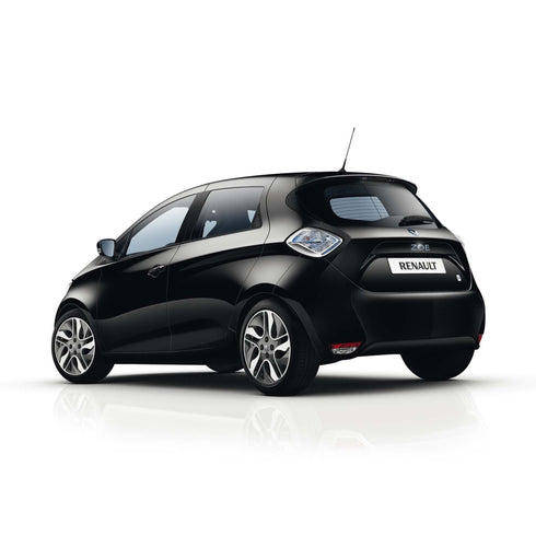 Ladeguiden - Renault ZOE R210 - R240 - 2012-2016 - Elbilgrossisten