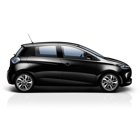 Ladeguiden - Renault ZOE R210 - R240 - 2012-2016 - Elbilgrossisten