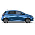 Ladeguiden - Renault ZOE R90 - Q90 - R110 - R135 - 2020 - Elbilgrossisten