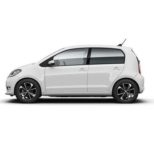 Ladeguiden - SKODA CITIGO e iV - Elbilgrossisten