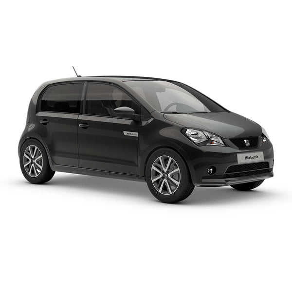 Seat Mii Electric