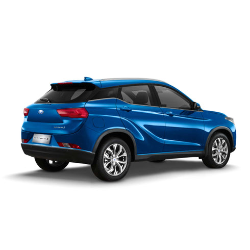 Ladeguiden - Seres 3 - Elbilgrossisten