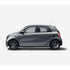 Ladeguiden - Smart EQ ForFour Electric Drive - Elbilgrossisten