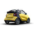 Ladeguiden - Smart EQ ForTwo Cabri Electric Drive - Elbilgrossisten