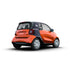 Ladeguiden - Smart ForTwo Coupe Electric Drive - Elbilgrossisten