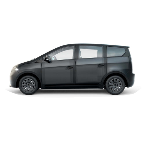 Ladeguiden - Sono Sion - Elbilgrossisten