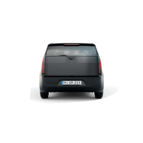 Ladeguiden - Sono Sion - Elbilgrossisten