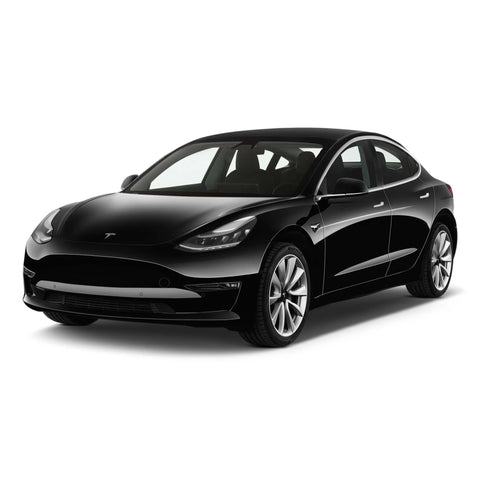 Ladeguiden - Tesla Model 3 - Elbilgrossisten