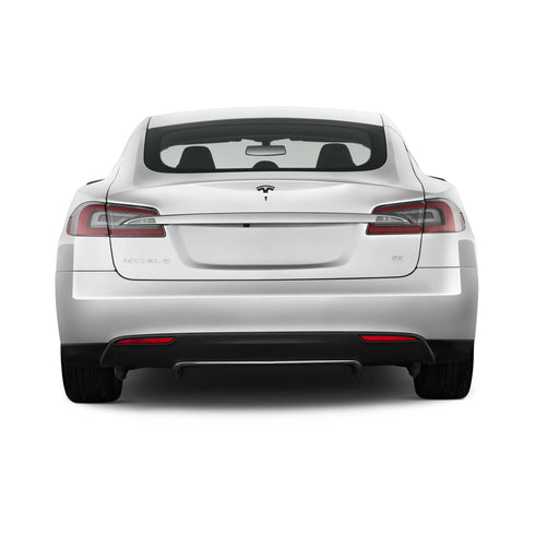 Ladeguiden - Tesla Model S 2012-2015 - Elbilgrossisten