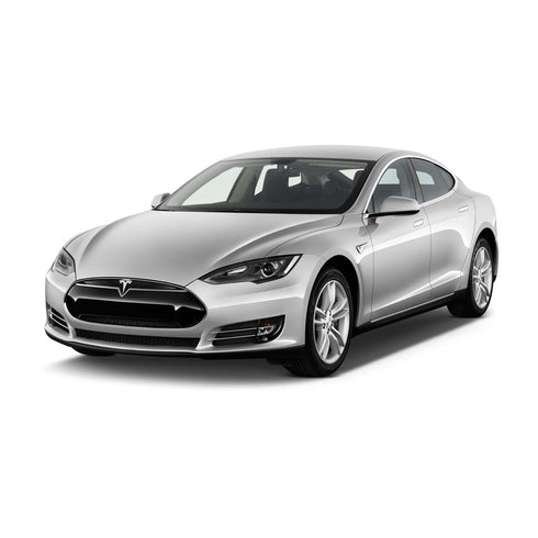 Ladeguiden - Tesla Model S 2012-2015 - Elbilgrossisten
