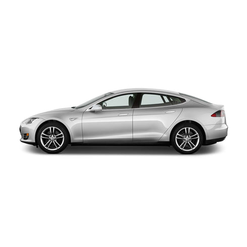 Ladeguiden - Tesla Model S 2012-2015 - Elbilgrossisten