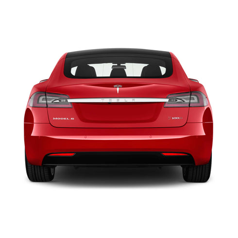 Ladeguiden - Tesla Model S 2016 - Elbilgrossisten