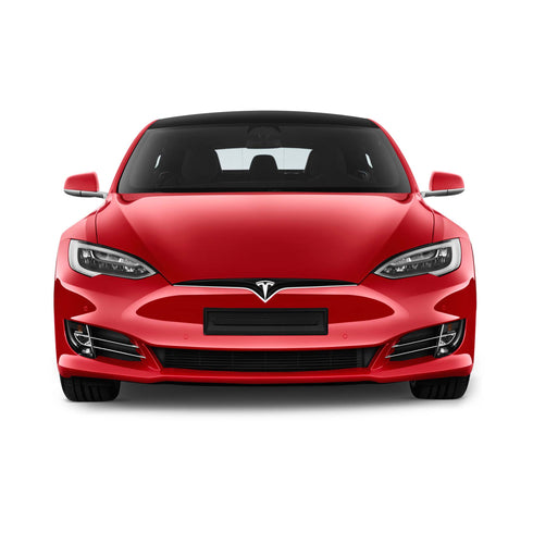 Ladeguiden - Tesla Model S 2016 - Elbilgrossisten