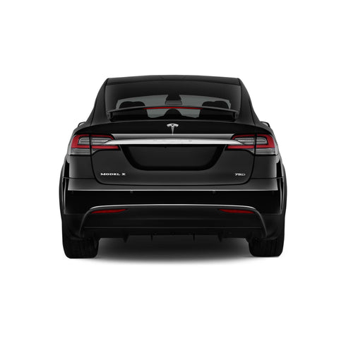 Ladeguiden - Tesla Model X - Elbilgrossisten