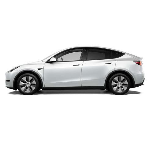 Ladeguiden - Tesla Model Y - Elbilgrossisten