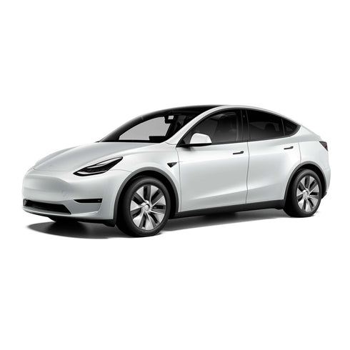 Ladeguiden - Tesla Model Y - Elbilgrossisten